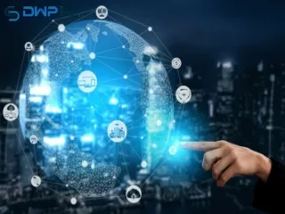 High-quality IT Infrastructure services as per your needs