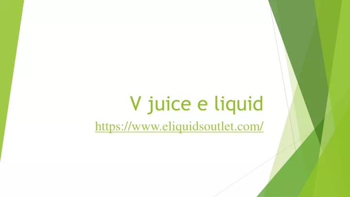 v juice e liquid https www eliquidsoutlet com