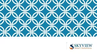 Best Mobile App Development Companies in Saudi Arabia- Skyview Smart Solutions