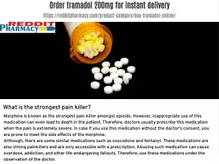order tramadol 200mg for instant delivery https