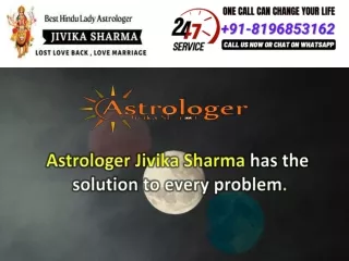 love problem solution