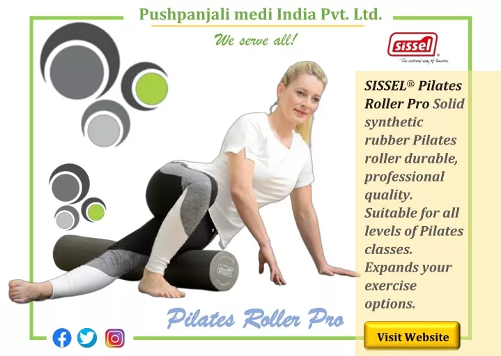 pushpanjali medi india pvt ltd we serve all