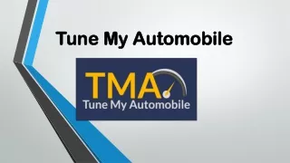 Honda Motorcycles-Tune My Automobile