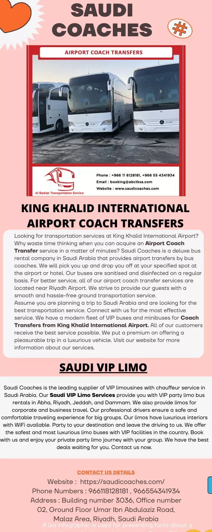 saudi coaches