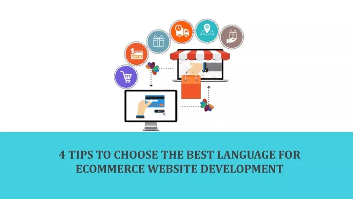 4 tips to choose the best language for ecommerce