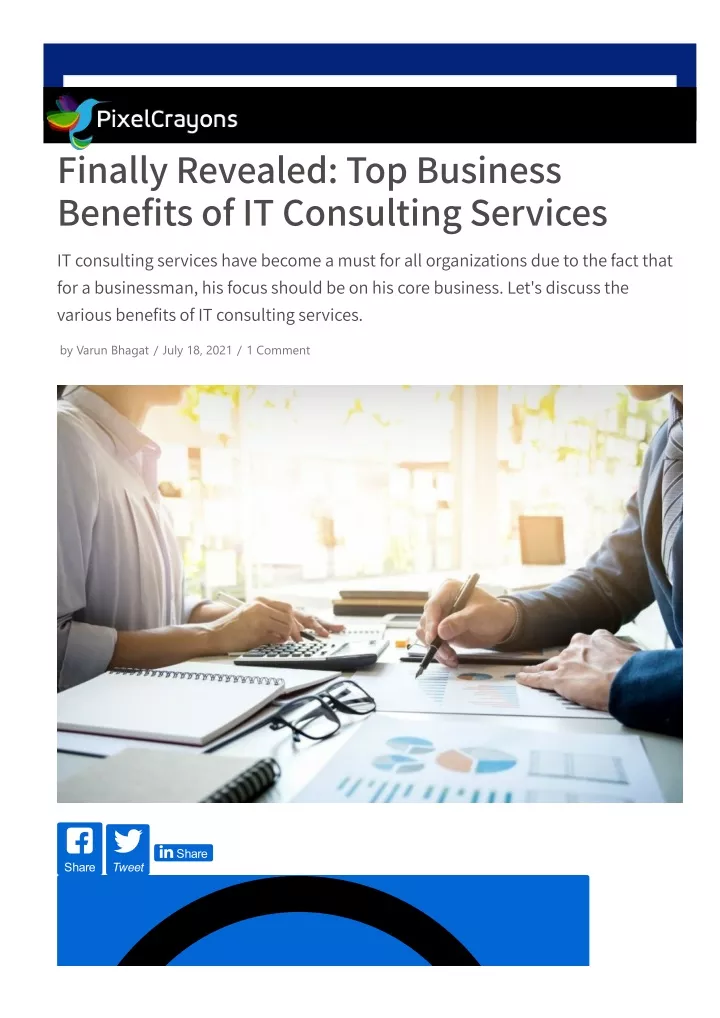 finally revealed top business bene