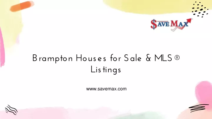 brampton houses for sale mls listings