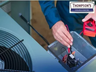 ac installation companies fort worth