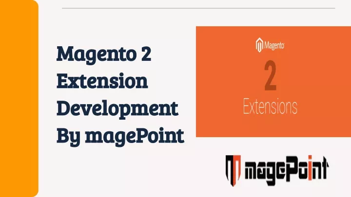 magento 2 magento 2 extension extension