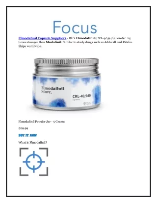 flmodafinil capsule suppliers buy flmodafinil