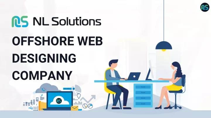 offshore web designing company
