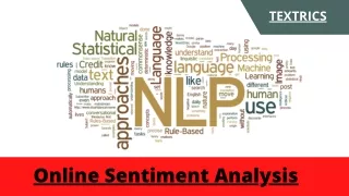 best free online sentiment analysis