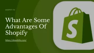 shopify fx