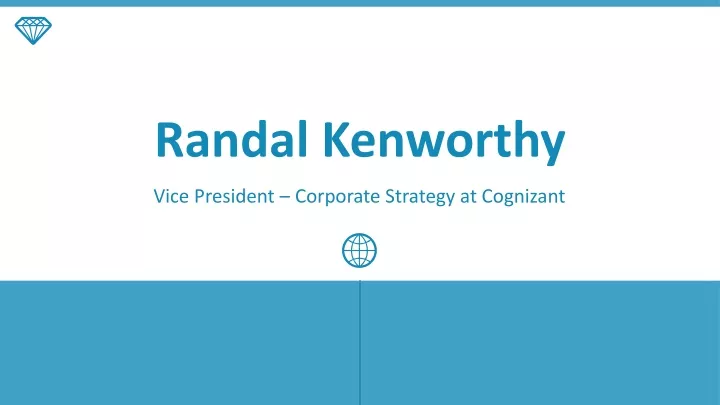 randal kenworthy