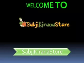 SabjiKiranaStore1