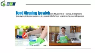 What Is Bond Cleaning- Know The Importance Of Professional Cleaners
