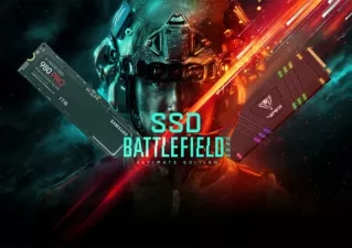 Best SSD For Battlefield 2042 By MishanurKhan
