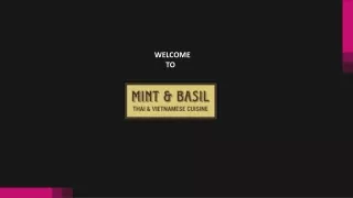 welcome to