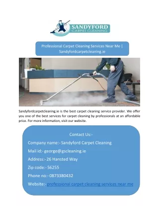 professional carpet cleaning services near me-converted