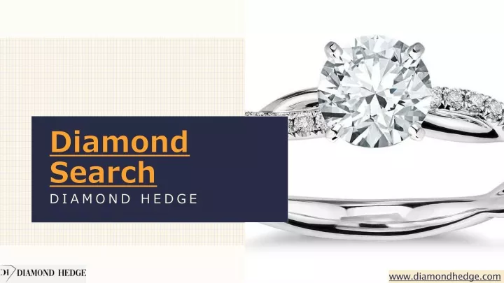 diamond search