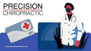Get The Best High Blood Pressure Specialist Chiropractic Care In Austin, TX