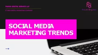 Best Social media marketing Agency