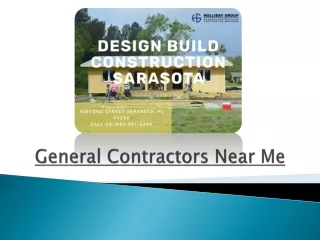 general contractors near me