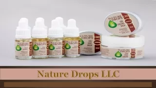 Why CBD Oil is Affected On Body Pain