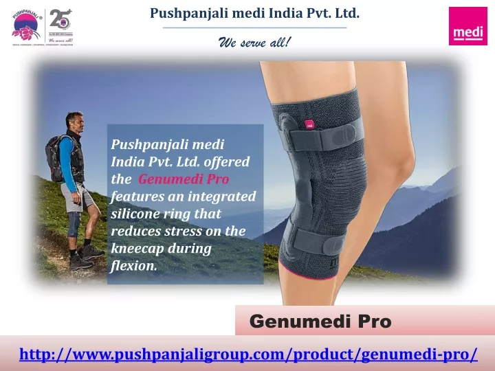 pushpanjali medi india pvt ltd