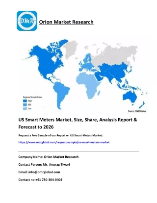 orion market research orion market research