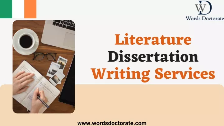 literature dissertation writing services