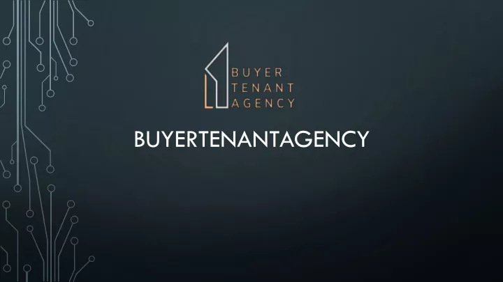 buyertenantagency