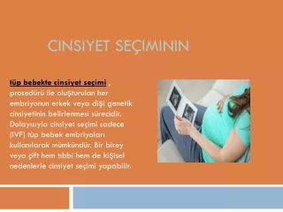 tüp bebekte cinsiyet seçimi | SagoIVF Kıbrıs