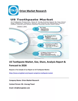orion market research orion market research