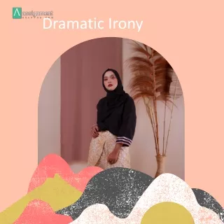 Dramatic Irony ppt