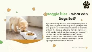 Doggie Diet  - what can Dogs Eat_.pptx