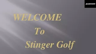 golf buggies for sale australia