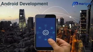 android development