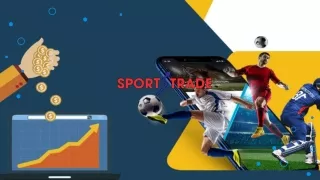 Choose a sport and buy its stocks to earn