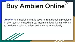 Buy Ambien Online (1)