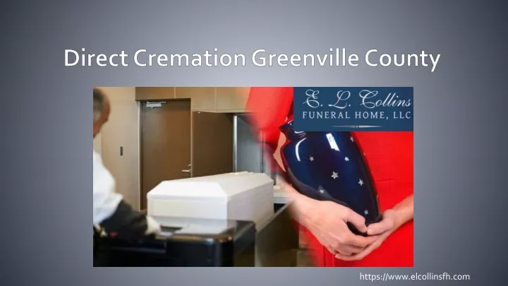 direct cremation greenville county