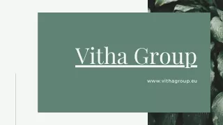 Vitha Group Forbes - Ferrari - Contatti - Spa
