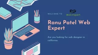 California Web Design Freelancers