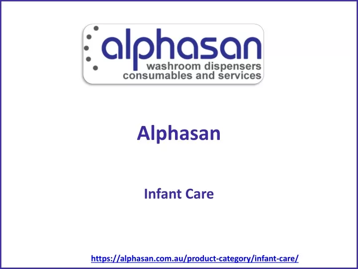 alphasan