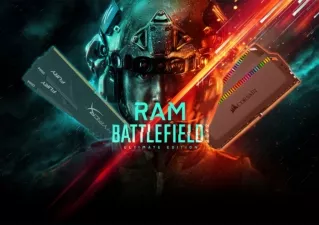 Best RAM For Battlefield 2042 By MishanurKhan