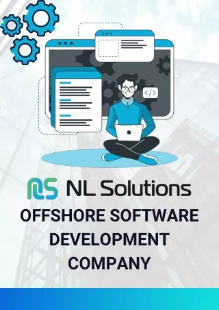 offshore software development company
