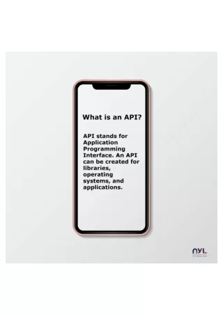 Mobile App Development Terms