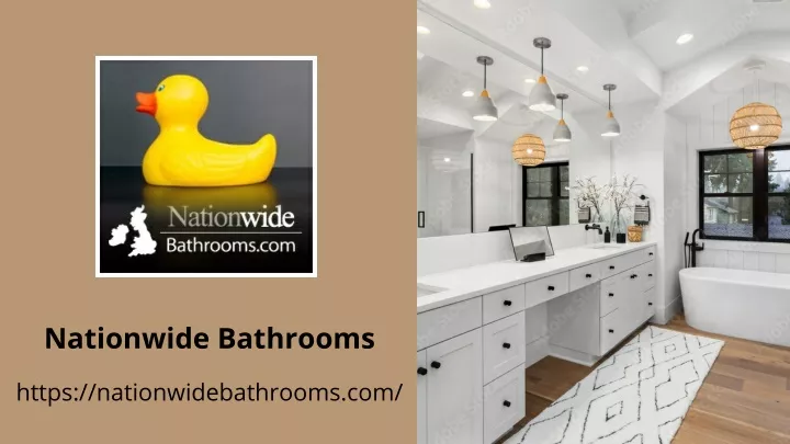 nationwide bathrooms