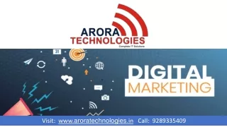 Best Digital Marketing Classes in Noida sector 52