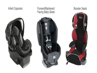 Affordable Baby Seat Taxi in Melbourne